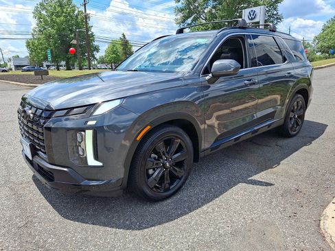 Used 2023 Hyundai Palisade XRT AWD/4WD image 3