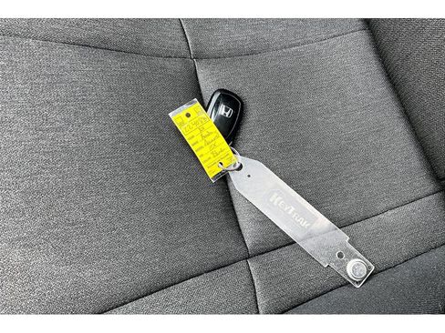 Used 2024 Honda Accord EX image 12