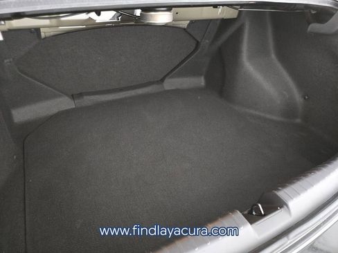 Used 2019 Acura ILX FWD image 17