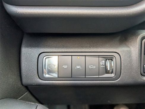 New 2024 Chevrolet Silverado EV W/T image 18