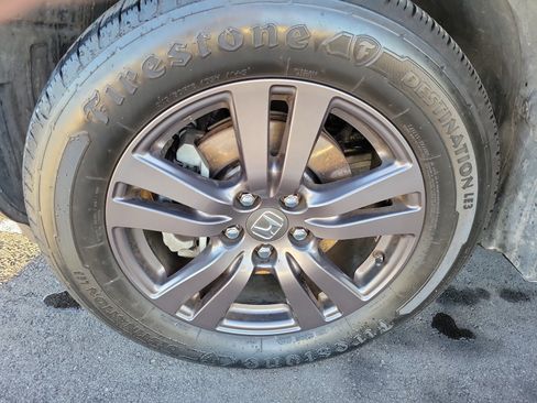 Used 2017 Honda Ridgeline Sport image 6