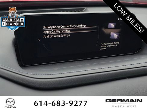 Used 2022 MAZDA CX-30 AWD 2.5 S w/ Select Package image 30