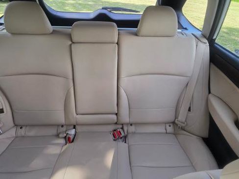 Used 2018 Subaru Outback 2.5i Limited image 38