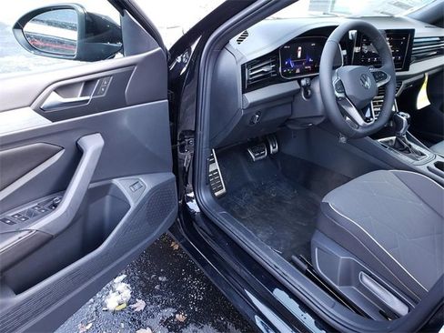 New 2026 Volkswagen Jetta Sport image 6