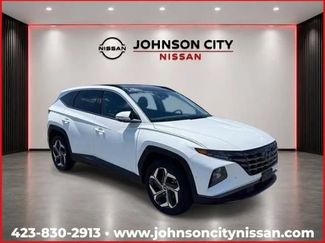 Used 2024 Hyundai Tucson Limited AWD/4WD video 1