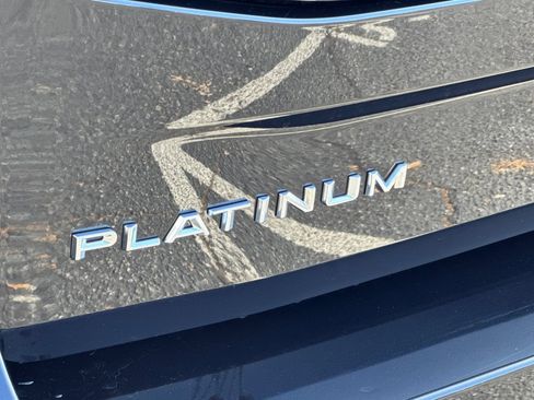 Certified 2025 Ford Expedition Max Platinum AWD/4WD image 30