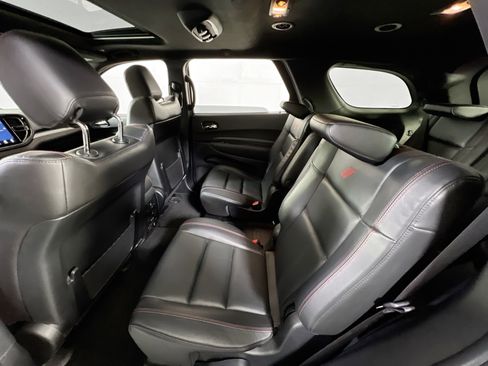 Used 2022 Dodge Durango R/T image 25