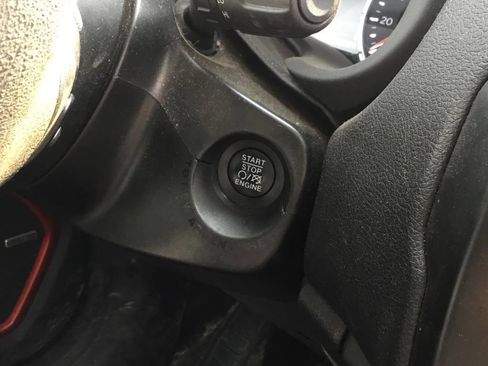 Used 2020 Jeep Renegade Trailhawk w/ Premium Leather Group AWD/4WD image 27