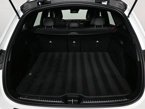 Certified 2024 Mercedes-Benz GLC 43 AMG 4MATIC image 2