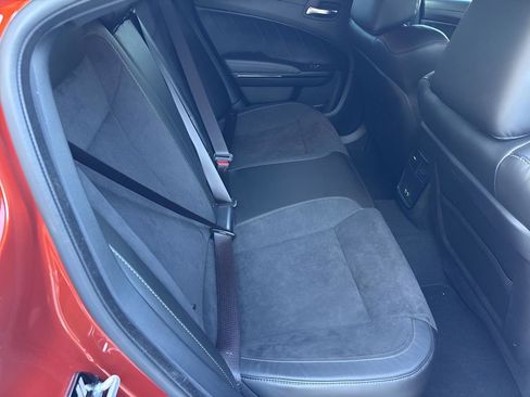 Used 2023 Dodge Charger R/T w/ Plus Group RWD image 50