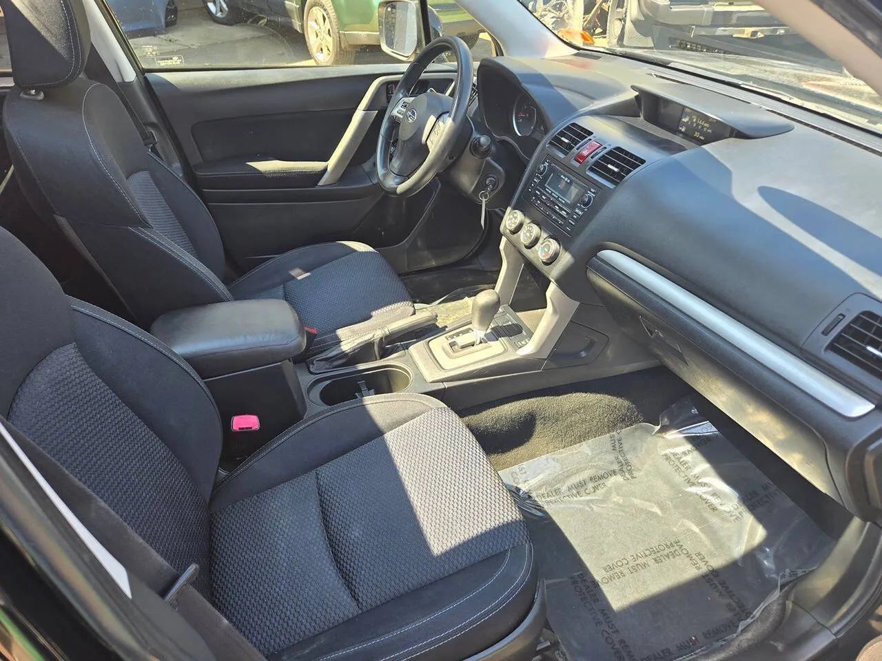 Used 2015 Subaru Forester 2.5i Premium w/ All-Weather Package AWD/4WD image 33