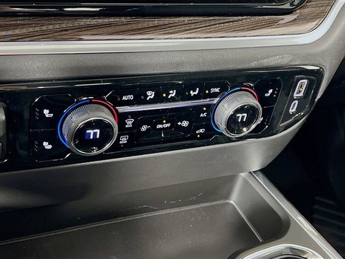 New 2026 Chevrolet Silverado 1500 LT Trail Boss w/ Convenience Package II AWD/4WD image 16