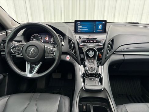 Used 2019 Acura RDX FWD image 27