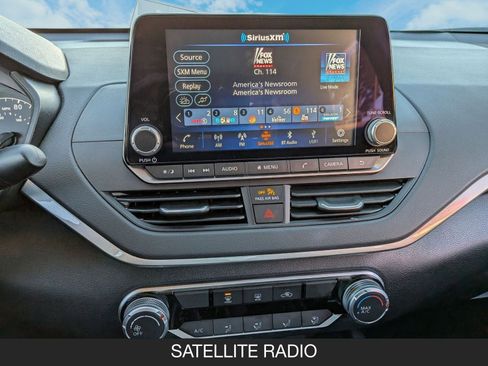 Certified 2025 Nissan Altima 2.5 S image 18