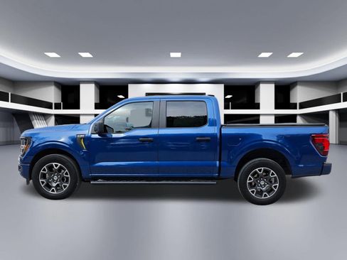 Used 2024 Ford F150 STX RWD image 3