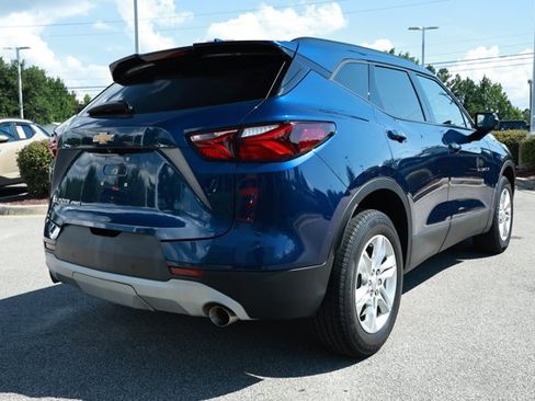 Used 2022 Chevrolet Blazer LT AWD/4WD image 6