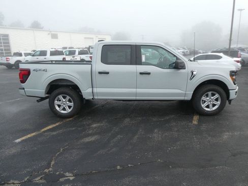 New 2026 Ford F150 XLT w/ Tow/Haul Package AWD/4WD image 2