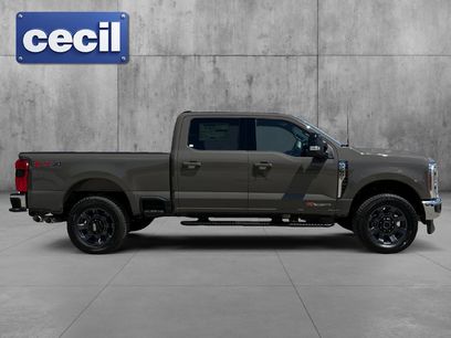 New 2027 Ford F250 Lariat w/ Lariat Premium Package