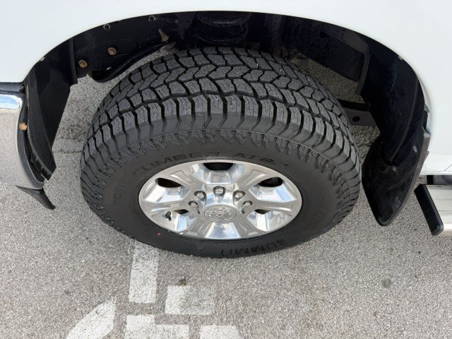 Used 2023 RAM 3500 Lone Star AWD/4WD image 6