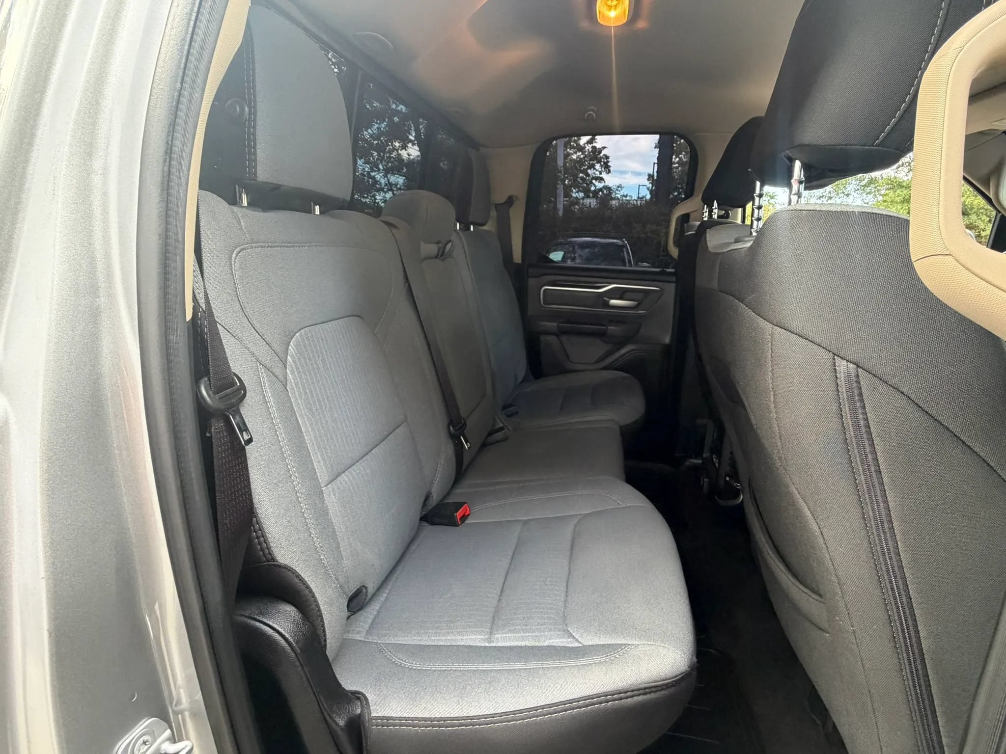 Used 2020 RAM 1500 Big Horn RWD image 14
