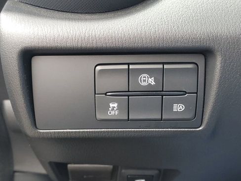 Used 2025 MAZDA MX-5 Miata RF Grand Touring w/ Weather Package RWD image 14
