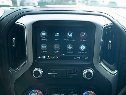 Used 2020 GMC Sierra 1500 SLT w/ SLT Premium Plus Package image 14