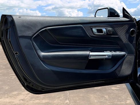 Used 2024 Ford Mustang Premium RWD image 18