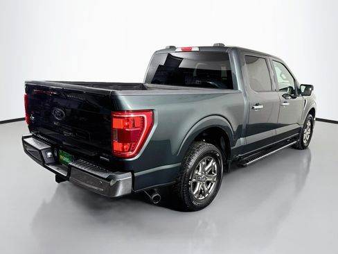 Used 2021 Ford F150 XLT w/ Equipment Group 302A High RWD image 10