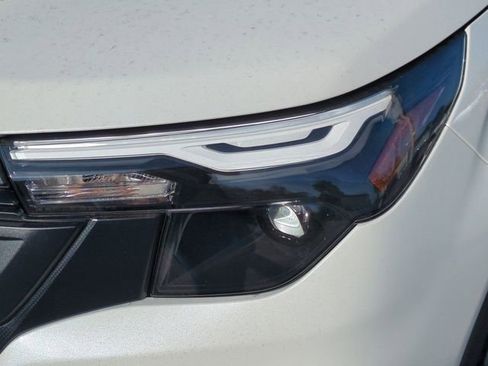 New 2026 Subaru Forester Base image 9