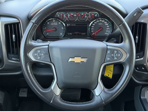 Used 2015 Chevrolet Silverado 1500 LT w/ All Star Edition image 13