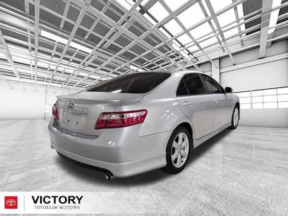 Used 2009 Toyota Camry SE