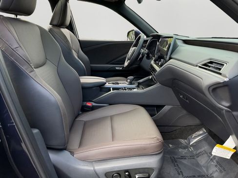 Certified 2026 Lexus TX 350 AWD w/ Technology Package image 8