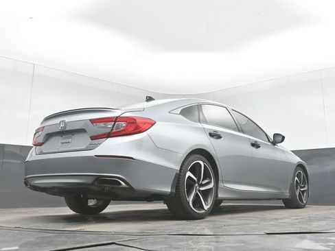 Used 2022 Honda Accord Sport Special Edition image 35