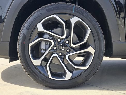 New 2026 Chevrolet Trax RS w/ Driver Confidence Package image 13