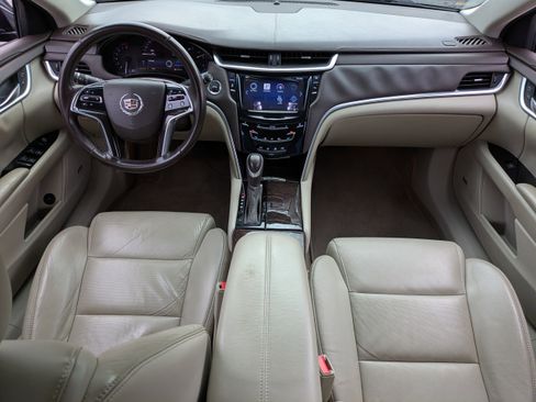 Used 2014 Cadillac XTS image 14