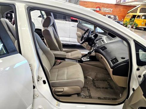 Used 2009 Honda Civic GX image 27