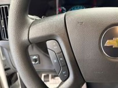 New 2025 Chevrolet Express 2500 w/ Driver Convenience Package