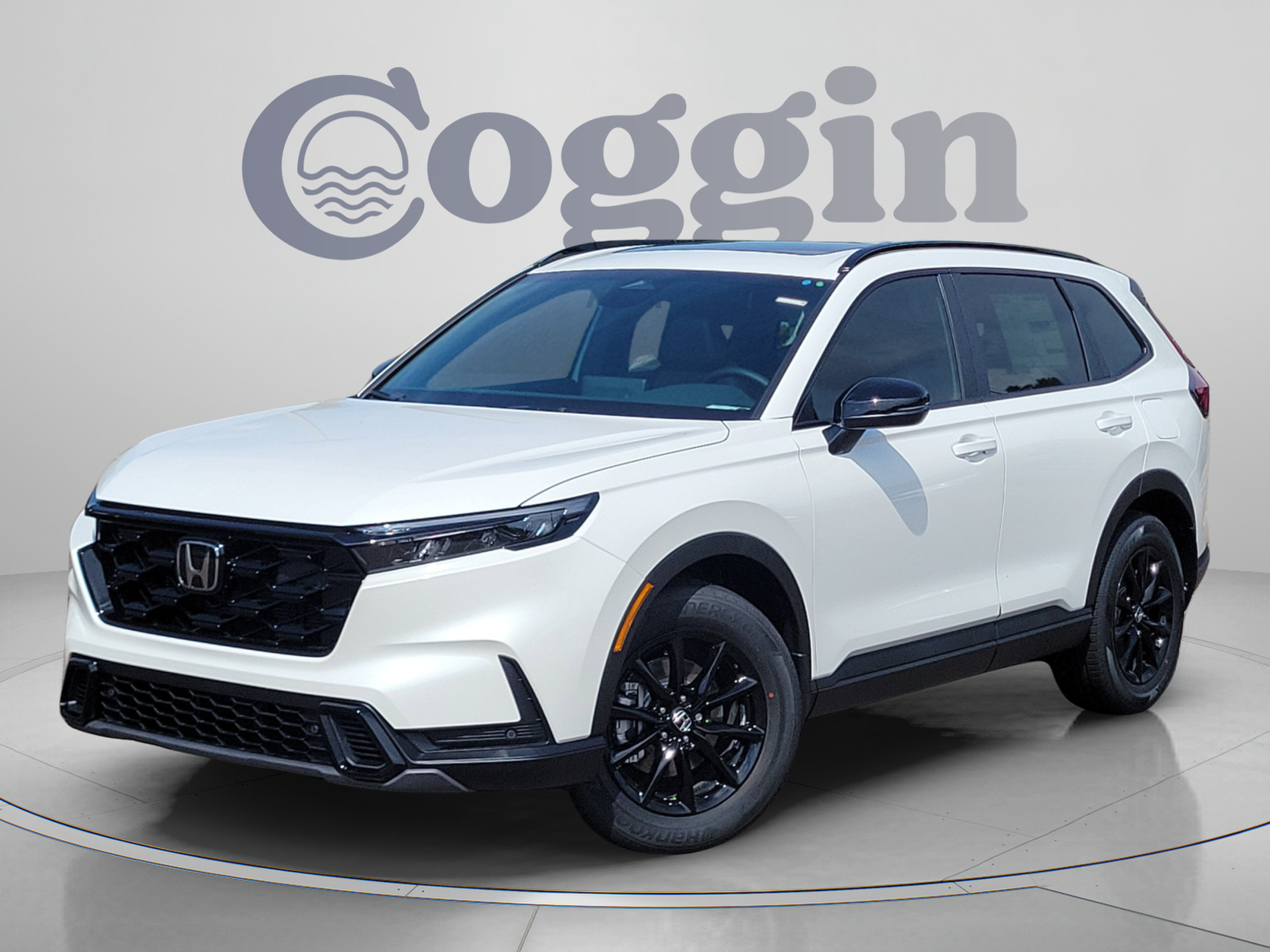 Used 2026 Honda CR-V Sport-L 360° Tour