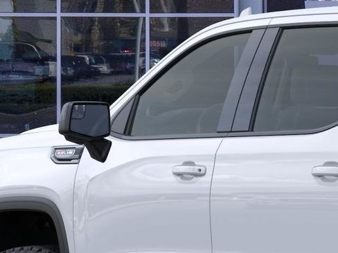 New 2026 GMC Sierra 1500 AT4 AWD/4WD image 12