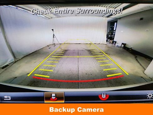 Used 2017 Mercedes-Benz C 300 4MATIC Coupe w/ Airmatic Package image 15