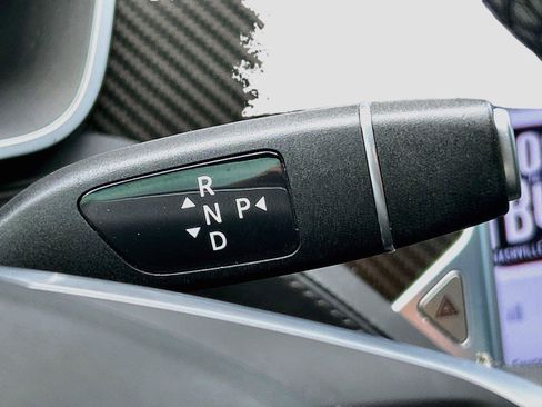 Used 2015 Tesla Model S 85D AWD/4WD image 28