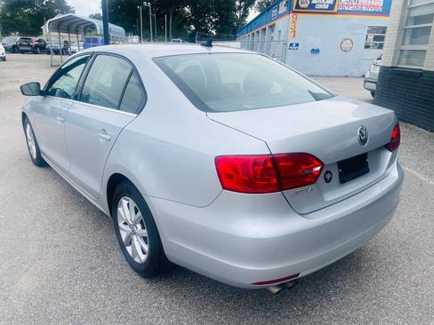 Used 2014 Volkswagen Jetta SE image 7