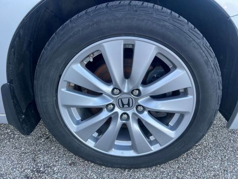 Used 2012 Honda Accord EX-L image 24