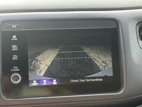 Used 2019 Honda HR-V Sport image 15