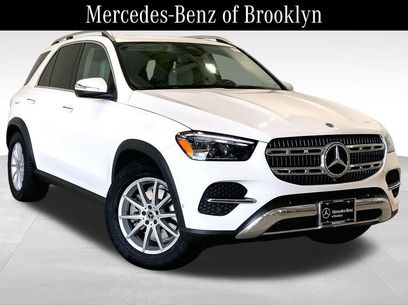 Used 2025 Mercedes-Benz GLE 350 4MATIC