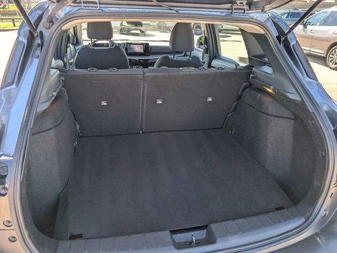 Certified 2025 Nissan Kicks S AWD/4WD image 29