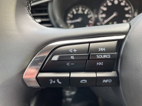 New 2025 MAZDA CX-30 AWD 2.5 S w/ Select Sport Pkg image 17