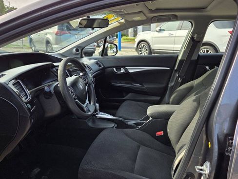 Used 2013 Honda Civic EX image 9
