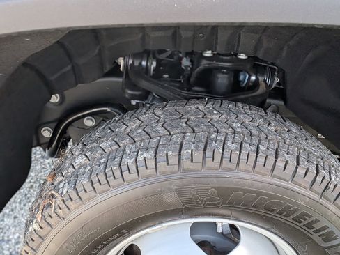 New 2025 Chevrolet Silverado 3500 W/T w/ WT Convenience Package image 12