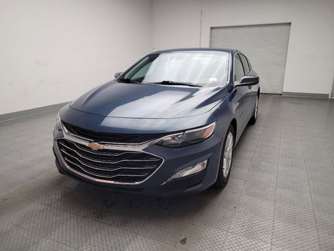 Used 2024 Chevrolet Malibu LT image 15
